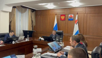 Усиление защиты информационной инфраструктуры органов местного самоуправления обсудили на Камчатке