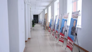 Федеральную поддержку на проведение восстановительных работ в корпусах получил университет на Камчатке