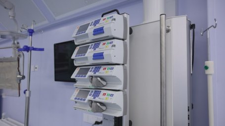 Новые методы диагностики сердечно-сосудистых заболеваний позволяют пациентам не уезжать за пределы Камчатки 6