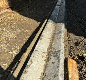 В рамках проекта «Благоустройство дальневосточных дворов» обновляется столица Камчатки 1