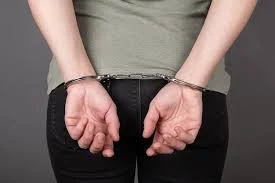 На Камчатке арестовали женщину, зарезавшую своего сожителя