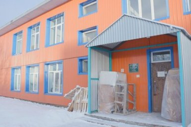 Капитальный ремонт фельдшерско-акушерского пункта в Кавалерском на Камчатке завершится в этом году 2