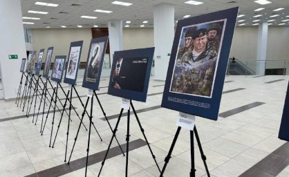 До 28 февраля могут подать заявку на конкурс современного плакатного искусства &laquo;Время смыслов&raquo; жители Камчатки 8