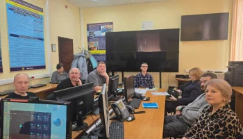 Для повышения эффективности работы сотрудники ЕДДС и службы 112 прошли обучение на Камчатке Для повышения эффективности работы сотрудники ЕДДС и службы 112 прошли обучение на Камчатке