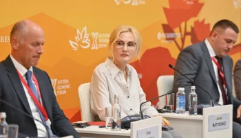 Законодательно сократить срок рассмотрения обращений граждан по вопросам медпомощи предложила Яровая на Камчатке