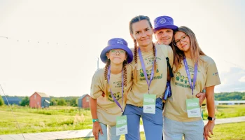 В отборе на Всероссийский фестиваль &laquo;Больше, чем путешествие&raquo; могут поучаствовать жители Камчатки