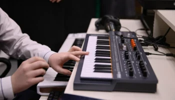 Прием в Школу креативных индустрий на новый учебный год открыт на Камчатке Прием в Школу креативных индустрий на новый учебный год открыт на Камчатке