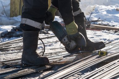 35 % жилого комплекса &laquo;Дальневосточный квартал&raquo; построено в Петропавловске-Камчатском 6