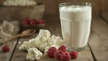 Партия некачественной кисломолочной продукции выявлена в Камчатском крае Партия некачественной кисломолочной продукции выявлена в Камчатском крае