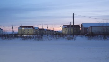 Ситуация в отдаленных населенных пунктах взята на особый контроль на Камчатке