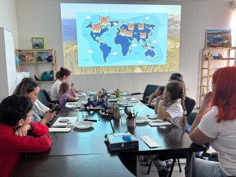 Как провести идеальный семейный выходной на Камчатке 7