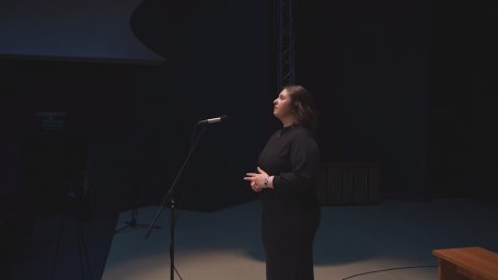 Концерты с использованием новой звуковой техники с большим успехом проходят на Камчатке 3