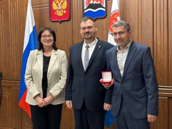 Кадровые вопросы в сфере культуры обсудили в Камчатском крае 2