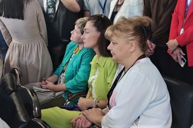 День Воздушного Флота России отметили на Камчатке 6