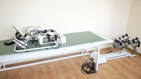 Более 30 новых тренажеров появилось в многопрофильном центре реабилитации на Камчатке 0