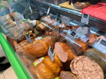 Пасхальная ярмарка ждет посетителей в Петропавловске-Камчатском 3