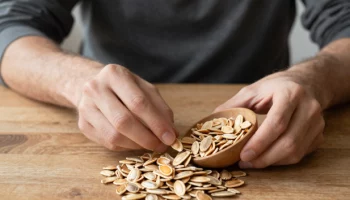 Какой микроэлемент принимает участие в синтезе тестостерона и потому так важен для мужского здоровья