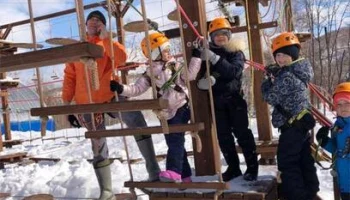 Почти 700 камчатских ребят отдохнут на зимних каникулах в детских оздоровительных лагерях