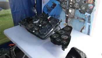 День Воздушного Флота России отметили на Камчатке День Воздушного Флота России отметили на Камчатке