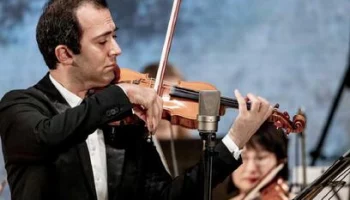1 октября открывается 68-й филармонический сезон на Камчатке 1 октября открывается 68-й филармонический сезон на Камчатке