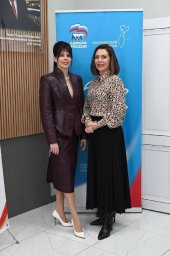 Женский форум прошел в выходные на Камчатке 1