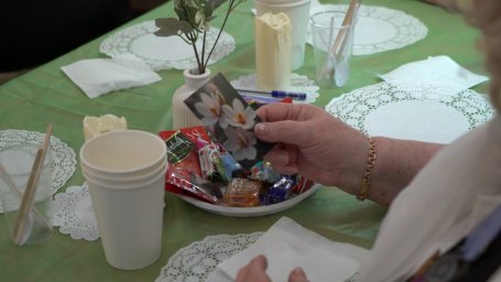 Самое большое Знамя Победы хотят создать на Камчатке 0