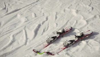 Любителя, решившего ночью пройти марафонскую дистанцию и едва не замёрзшего, спасли на Камчатке