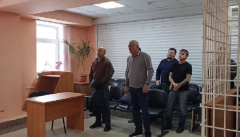 Семеро организаторов нелегального игорного бизнеса предстали перед судом на Камчатке