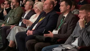 Участники форума молодых политиков выработают механизмы для вовлечения жителей в развитие территорий на Камчатке