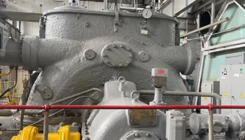 Ремонт оборудования проводится на Камчатских ГЭС