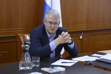 Совещание по вопросу наращивания объёма возобновляемых источников энергии прошло на Камчатке 1