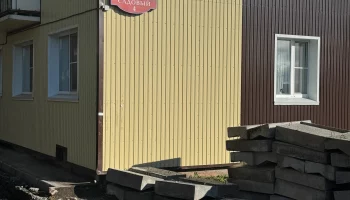 В рамках проекта «Благоустройство дальневосточных дворов» обновляется столица Камчатки В рамках проекта «Благоустройство дальневосточных дворов» обновляется столица Камчатки