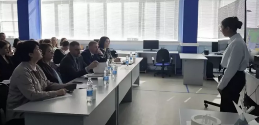 Студенты&ndash;архитекторы представили концепции проектов будущих мемориалов в парке Вилючинска на Камчатке 3