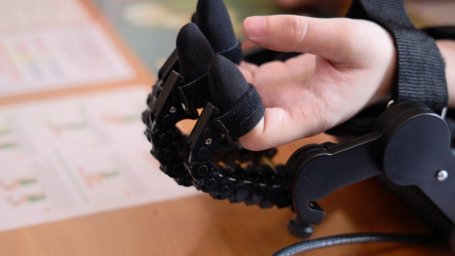 Более 30 новых тренажеров появилось в многопрофильном центре реабилитации на Камчатке 3