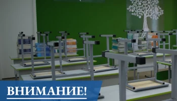 Школы Елизовского района будут закрыты 16 января на Камчатке