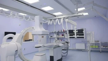 Системная работа по развитию высокотехнологичной медицинской помощи проводится на Камчатке