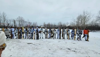 Соревнования по охотничьему двоеборью пройдут в Камчатском крае