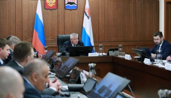 Доходная часть камчатского бюджета увеличилась на 24,9 млдр. рублей