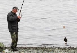 Глава Камчатки пообещал организовать участки для любительского рыболовства в северных районах