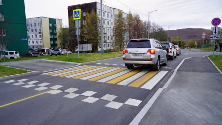 Петропавловск-Камчатский подводит итоги уходящего года 0