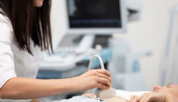 Обследование при гепатите С: инструментальная диагностика