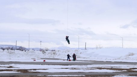 Десантники готовятся к сезону пожаров на Камчатке 4