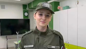 Лауреатом всероссийской инициативы &laquo;Горячее сердце&raquo; стала школьница с Камчатки