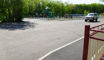 Итоги работы по развитию дорожной инфраструктуры за 2025 год подвела администрация Петропавловска-Камчатского 4