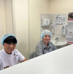 Всемирный день травматолога отмечается 20 мая в Камчатском крае 5