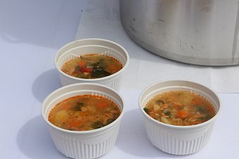 Второй гастрономический фестиваль «Маракуйя» состоится в Озерновском на Камчатке 5