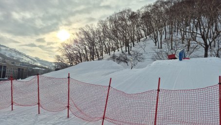 Фестиваль зимних видов спорта &laquo;Снежный путь&raquo; ждет гостей в субботу, 21 февраля, в Петропавловске-Камчатском 2