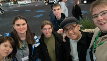 В Токио по программе японо-российского центра молодежных обменов отправились три студента с Камчатки В Токио по программе японо-российского центра молодежных обменов отправились три студента с Камчатки