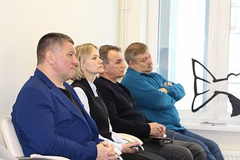 Стратегическая сессия, посвященная развитию экологического туризма, прошла в рамках  VI Форума устойчивого развития на Камчатке 4