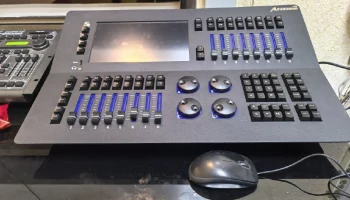 Новой профессиональной техникой оснастили филармонию на Камчатке